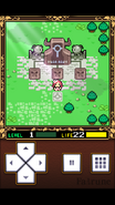 Fairune game play (Android) screenshot