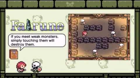 The Fairune Official Trailer