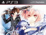 Fairy Fencer F