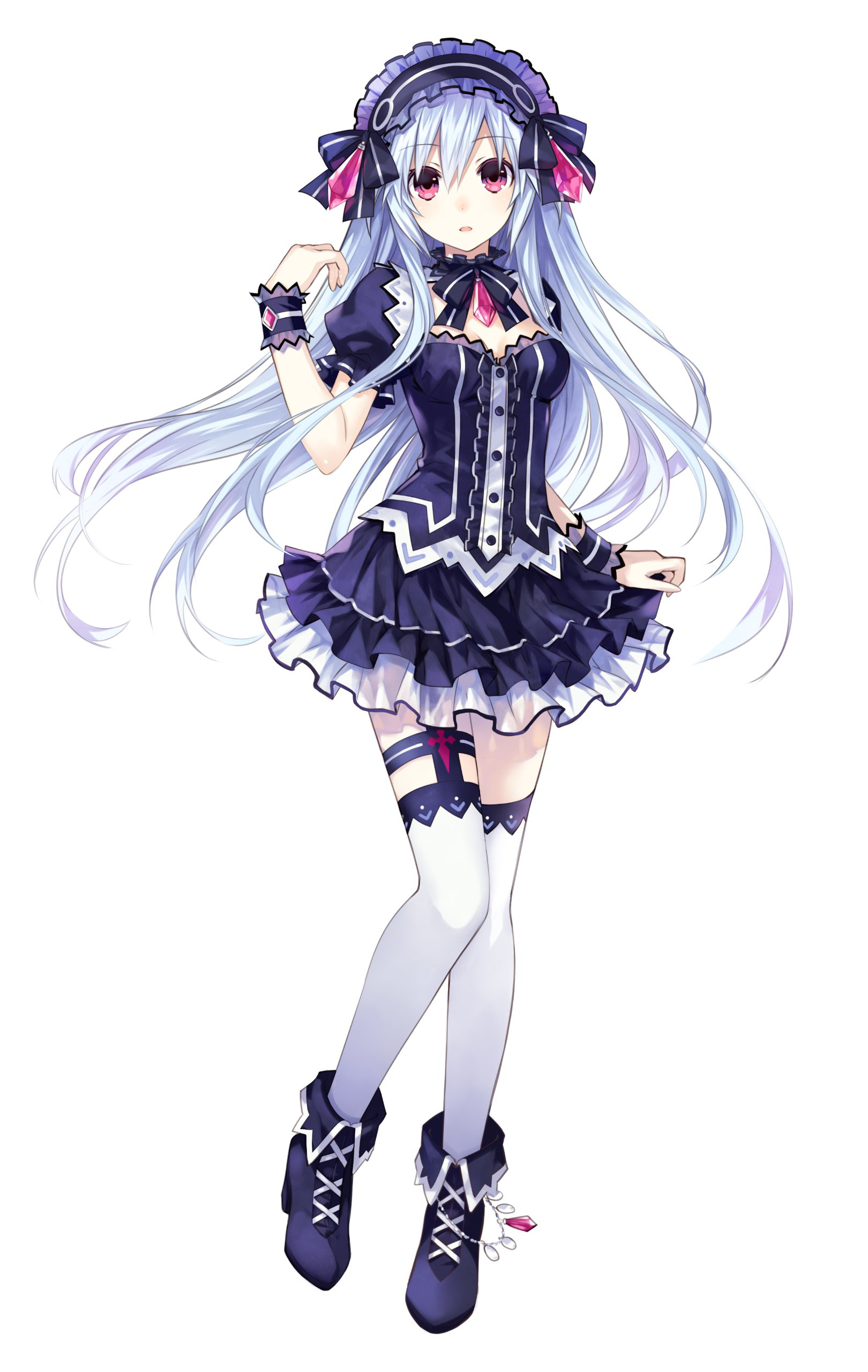 Tiara Fairy Fencer F Wiki Fandom