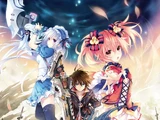 Fairy Fencer F ADVENT DARK FORCE