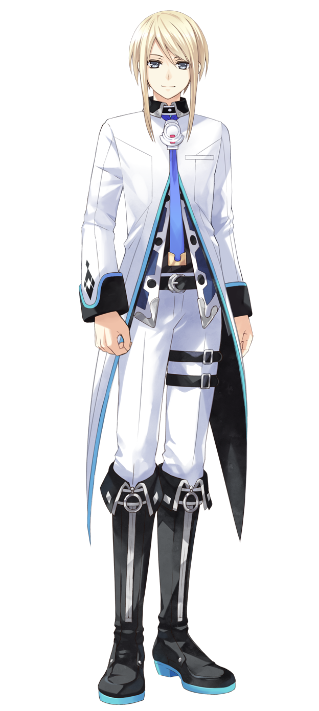 Sherman | Fairy Fencer F Wiki | Fandom Sherman | Fairy Fencer F Wiki | Fandom