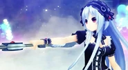 Fairy Fencer F Opening