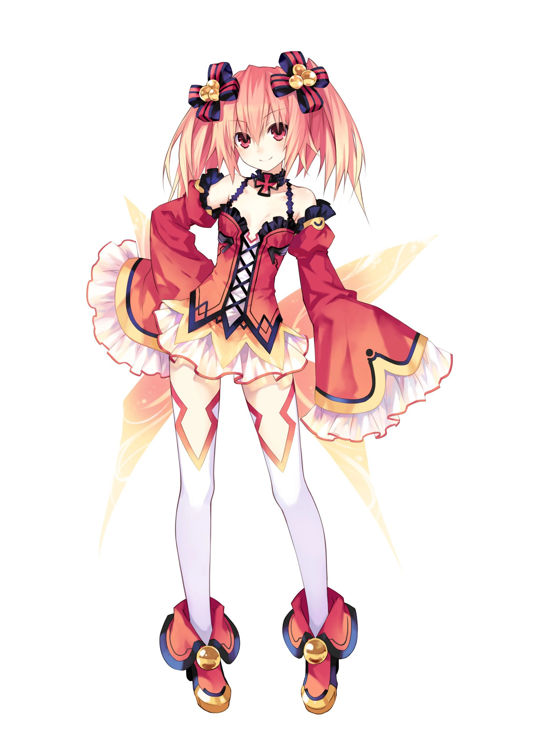 Eryn Fairy Fencer F Wiki Fandom