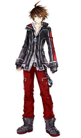 Fang | Fairy Fencer F Wiki | Fandom Fang | Fairy Fencer F Wiki | Fandom