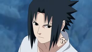 Sasuke-Uchiha