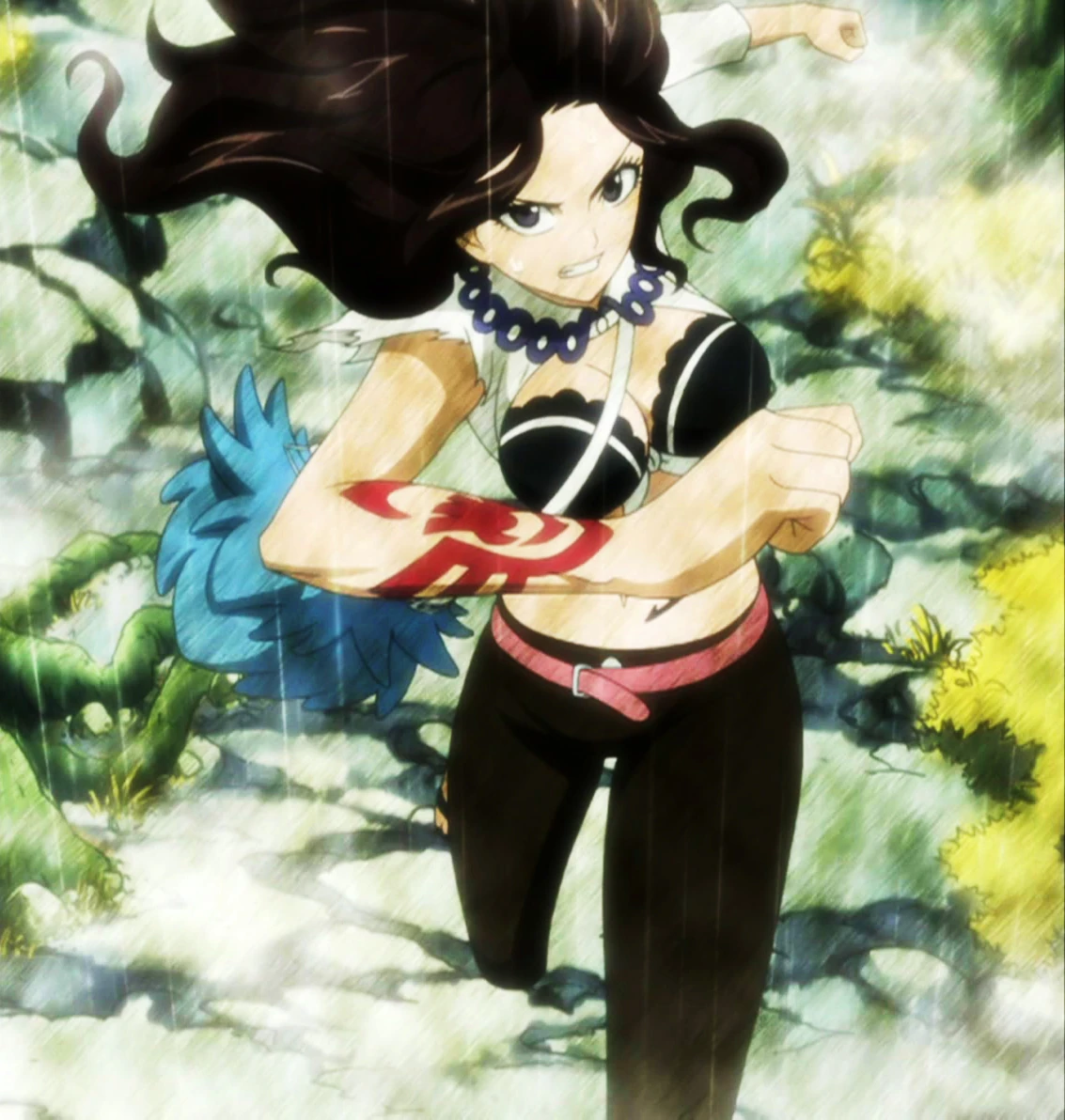 Fairy Glitter | Fairy GT OP Wiki | Fandom