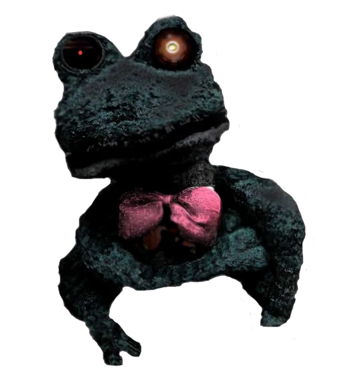 Nightmare Froggy FKoKFII Fandom