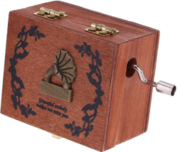 Music box | FKoKFII | Fandom