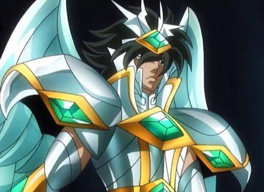 Gallia, Saint Seiya Wiki, Fandom