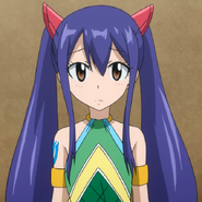 Wendy Marvell