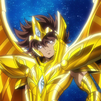 Sagittarius Seiya Fairy Knights Wikia Fandom Though the movie carnation of sagittarius aiolos and pegasus seiya was first to be revealed, the movie version of gemini saga is to be the first one to be released in this line. fairy knights wikia fandom