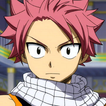 Natsu Best Natsu Dragneel Sticker 2025 | Fairy Tail Anime Decal
