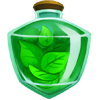 La potion verte