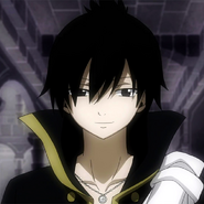 Zeref Dragneel/Emperor Spriggan