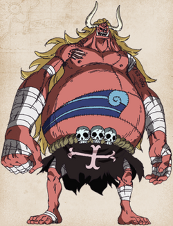 Characters, Fairy One Piece Tail Wiki