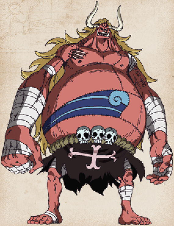 OARS dublado em português. #oarsonepiece #onepiece #trilerbark