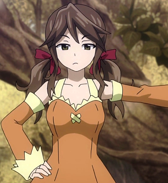 Fairy Tail Zero, Wiki