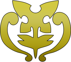 Fiore symbol