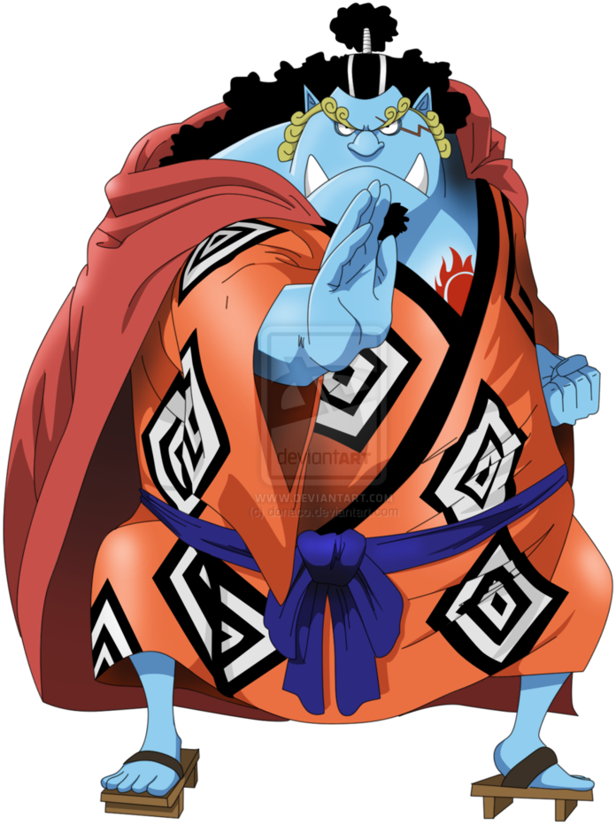 one piece episode 1000 first son of the sea jimbei/jinbei spread