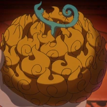 Cursed Fruit The Fairy One Piece Tail Universe Wiki Fandom A gently used pair of airpods cursed fruit the fairy one piece tail