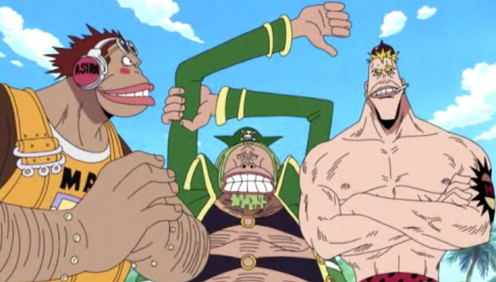 Masira, One Piece Wiki, Fandom