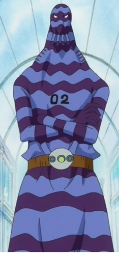 ONE PIECE - zeemo ONE PIECE DXF THE GRANDLINE SERIES Egghead CP0 Stussy