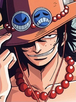 Spirit Will Of The D The Fairy One Piece Tail Universe Wiki Fandom