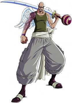 Ohm The Fairy One Piece Tail Universe Wiki Fandom