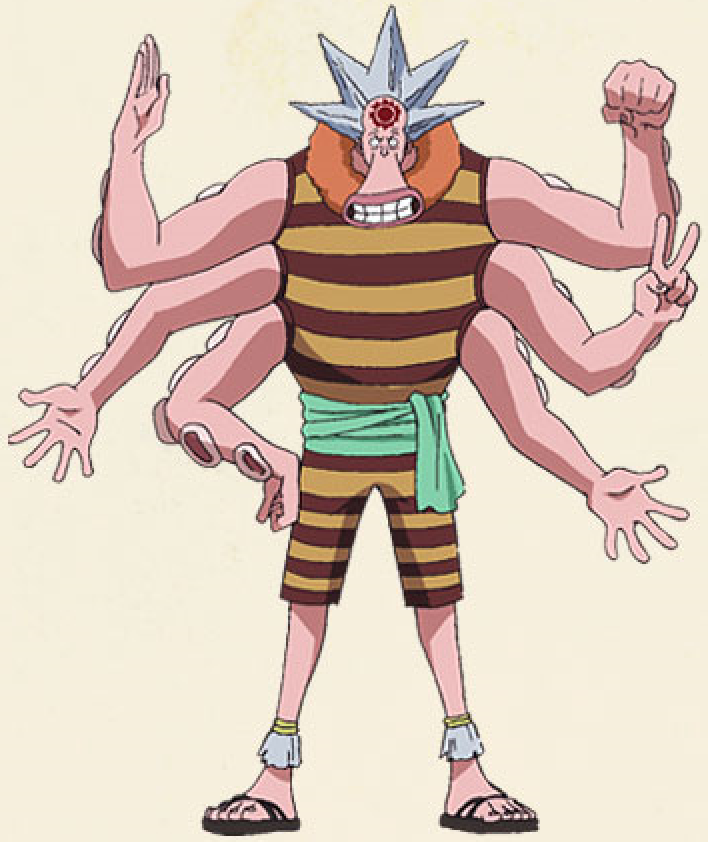 Hatchan The Fairy One Piece Tail Universe Wiki Fandom