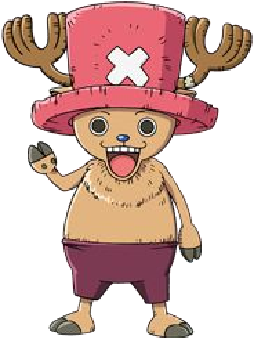 One Piece Debuts Chopper's New Form