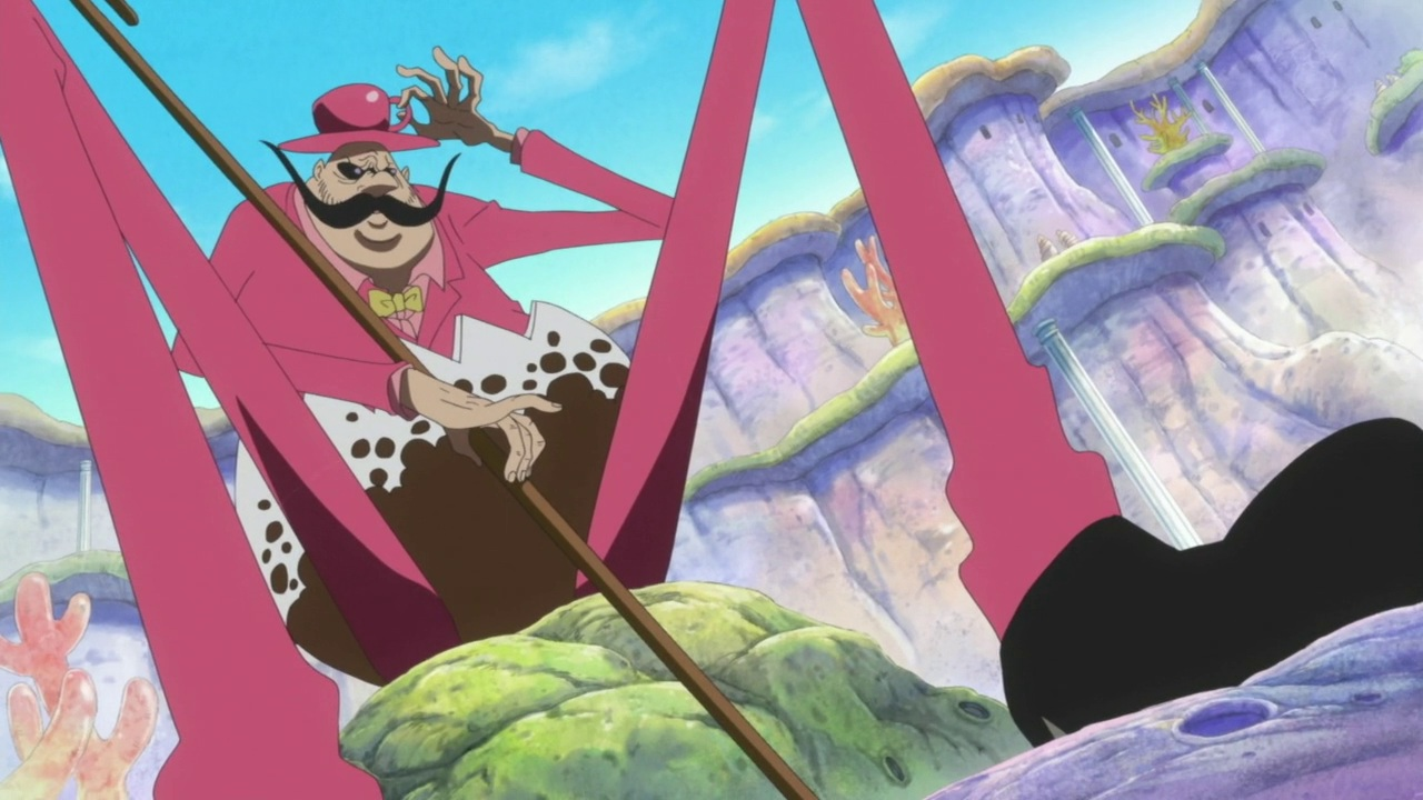 Tamago The Fairy One Piece Tail Universe Wiki Fandom