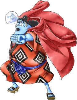 Jimbei 513 06