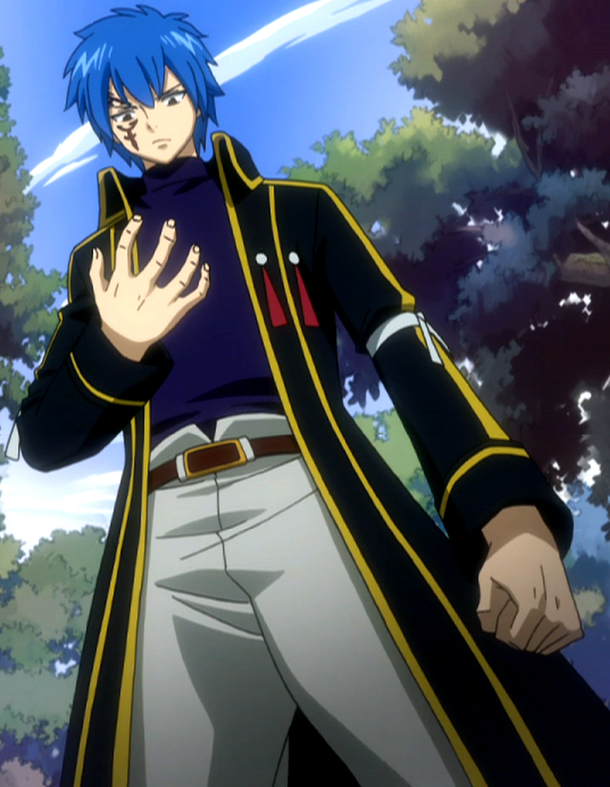 Jellal Fernandez The Fairy One Piece Tail Universe Wiki Fandom Jellal Fernandez The Fairy One Piece Tail Universe Wiki Fandom