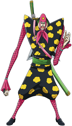 ワンピース thetoe Barbican Onepiece BZ Studio - One Piece Seven Warlords of the Sea #1 Buggy - OrzGK