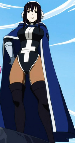 Ultear Milkovich, Fairy Tail Wiki, Fandom