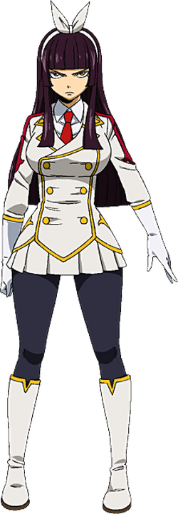 pix Kagura Mikazuchi Voice Actor kagura mikazuchi the fairy one piece