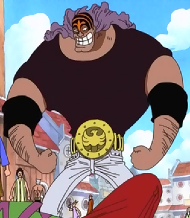 Burgess G. Zass | The Fairy One Piece Tail Universe Wiki | Fandom