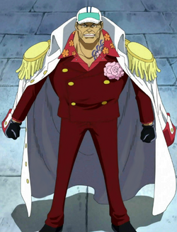 Tremor-Tremor Fruit, Viz Fairy One Piece Tail Wiki