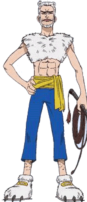 Mohji The Fairy One Piece Tail Universe Wiki Fandom