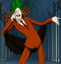 Sol The Fairy One Piece Tail Universe Wiki Fandom Sol The Fairy One Piece Tail Universe Wiki Fandom