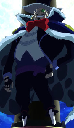 Breed The Fairy One Piece Tail Universe Wiki Fandom