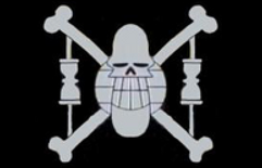 One Piece Wiki - Krieg pirates - * DON KRIEG 