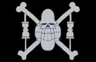 Krieg Pirates, One Piece Wiki