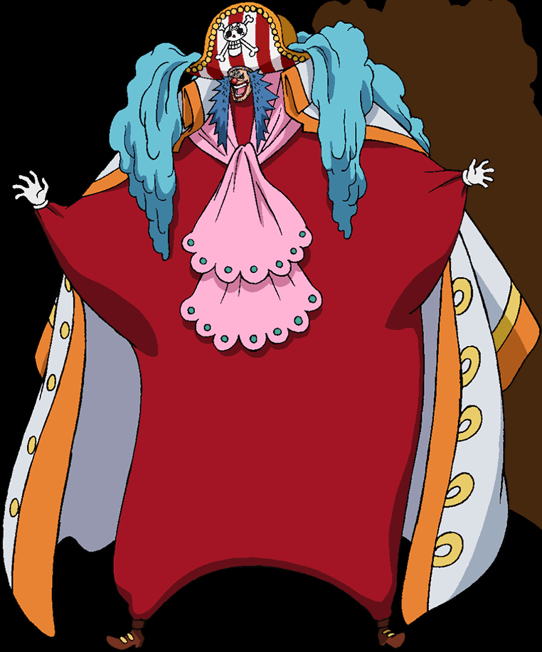 One piece wiki buggy cheap