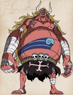 Oars Fairy One Piece Tail Wiki Fandom Oars Fairy One Piece Tail Wiki Fandom