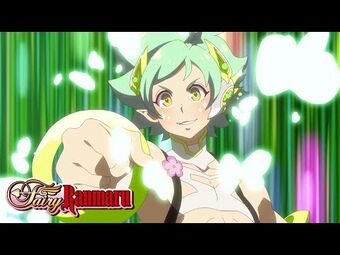 Fairy Ranmaru (TV) - Anime News Network
