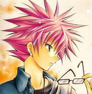 Lucas Dragneel