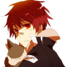 Naku Fernandez Fairy Tail Academy Next Generation Wiki Fandom The son of jellal and erza (with images) | fairy tail kids. fairy tail academy next generation wiki