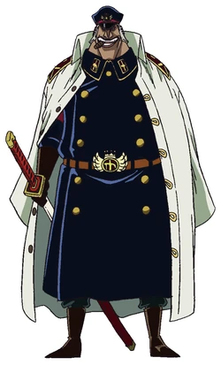 Shiryu | Fairy Tail and One Piece: Twin-Verse Version 2 Wiki | Fandom